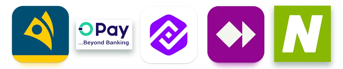 Mobile money and e-wallets Banner